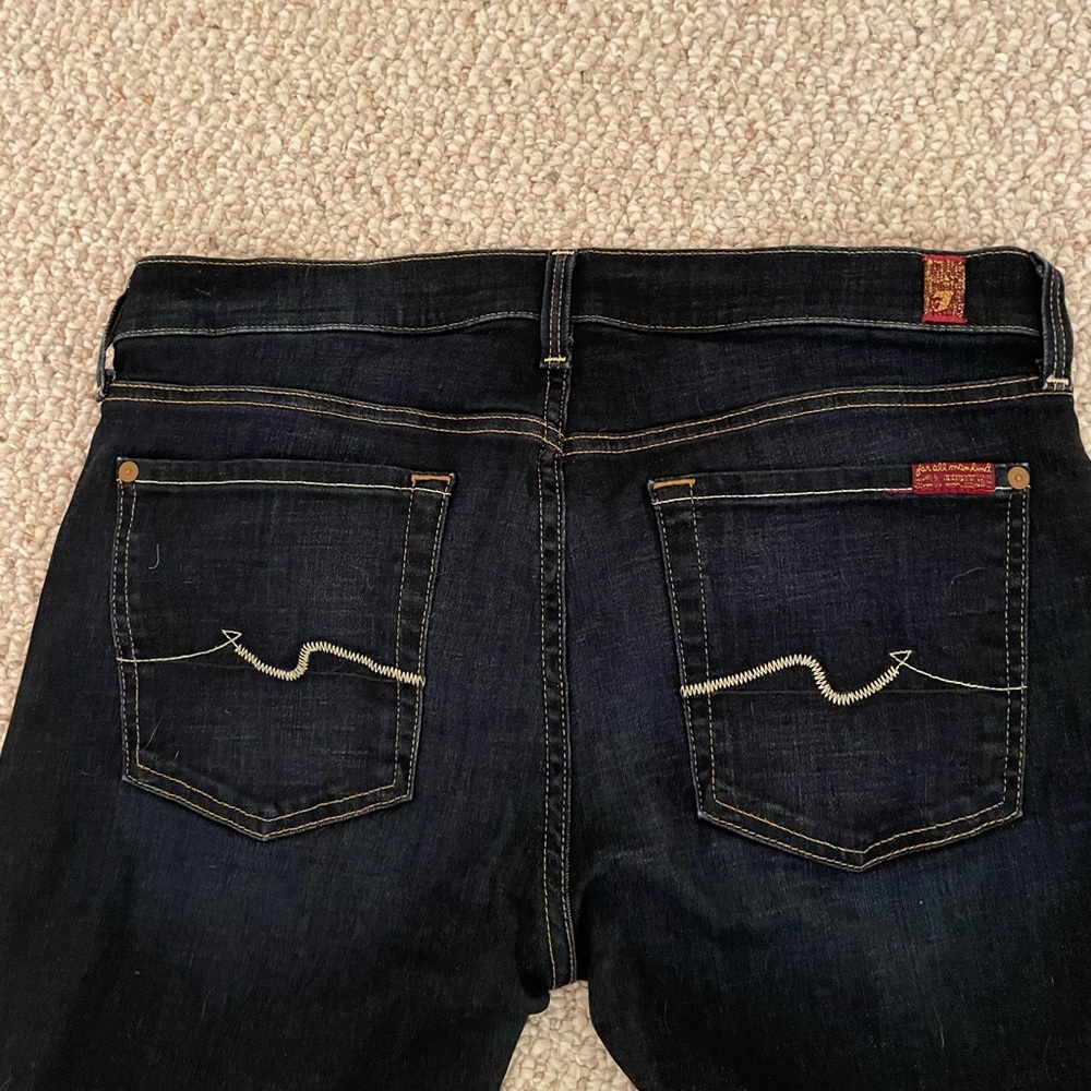 7’s - Picture 4 of 5